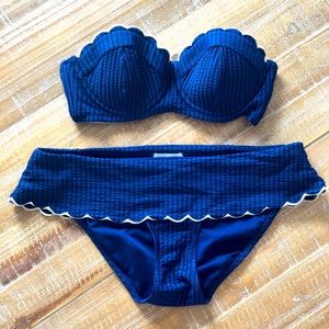 Jessica Simpson Bikini